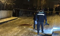 Erzurum’da silahlı saldırıya uğrayan bir genç yaşamını yitirdi