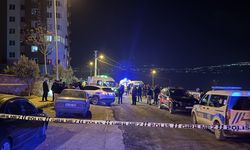 Kahramanmaraş’ta bir otomobile düzenlenen silahlı saldırıda sürücü yaşamını yitirdi