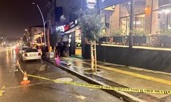 Sakarya’da Kanlı Olay: Silahlı Çatışmada 1 Kişi Öldü, 1 Kişi Yaralandı