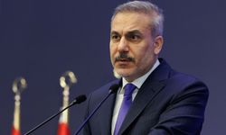 Bakan Fidan: Türkiye’nin her daim söyleyecek özgün bir sözü, masaya koyacak kendi doktrini olacaktır