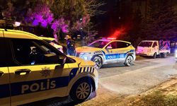 Kayseri’de sokak ortasında tüfekle havaya ateş açan şüpheli gözaltına alındı