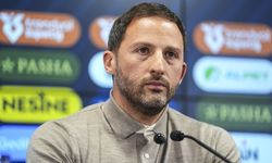 Fenerbahçe-Konyaspor maçının ardından Domenico Tedesco açıklamalarda bulundu