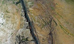 Balıkesir'in su ihtiyacını karşılayan baraj kritik seviyede!