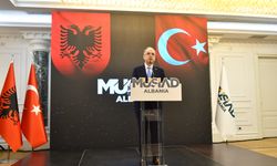 Arnavutluk Cumhurbaşkanı Begaj: Türkiye ile ilişkilerimiz mükemmel ve istikrarlı