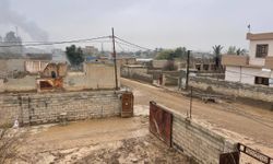 Kerkük’te şiddetli yağışlar 300 ailenin yerinden olmasına yol açtı