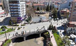 Eskişehir susuz kaldı: 1 gün süren kesinti halk tarafından tepki çekti