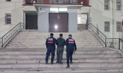 23 suç kaydından aranan şahıs yakalandı