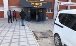 Elazığ’da 3 çocuk annesi kadın, kocası tarafından öldürüldü