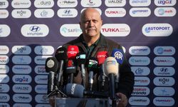 Recep Durul: "Felaket algısına gerek yok"