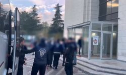 Manisa merkezli 8 ilde yasa dışı bahis operasyonunda 23 gözaltı