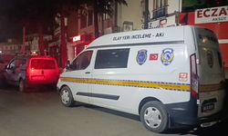 Çatıdan düşen çocuk ağır yaralandı