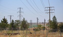 Şanlıurfa'da borcunu ödemeyen çiftçilere elektrik verilmeyecek