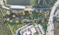 Gürsu’ya dev bir millet bahçesi geliyor