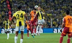Fenerbahçe - Galatasaray derbisinin Kadıköy karnesi
