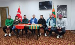 17 kırmızı kartlı maçtan sonra karar çıktı