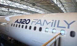 Airbus, dünya genelindeki 6 bin A320 uçağı için "Operatör Uyarı Bildirimi" yayınladı