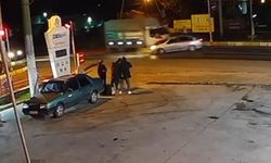 Aydın'da trafik kazası: 1 ölü, 2 yaralı