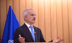 Bakan Uraloğlu: "Ülkemiz 139 ülkenin desteği ile IMO Konsey üyeliğine üst üste 14. kez seçildi"