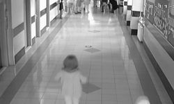 Kahramanmaraş'ta soluk borusuna yiyecek kaçan öğrenci Heimlich manevrasıyla kurtarıldı