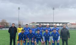 Tomarza Belediyespor rakibini 4-2 mağlup etti