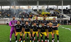Bitlis 1916 Futbol Spor Kulübü namağlup yoluna devam ediyor