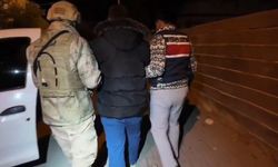 Osmaniye’de DEAŞ’a darbe: 3 kişi tutuklandı