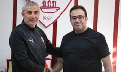 Elazığspor'da Sarıgül dönemi sona erdi