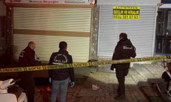 Şişli’de silahlı kavga: 1 yaralı