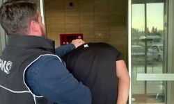 Adana'da 3 yıldır firari yaşayan hükümlü yakalandı