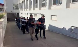 Adana'da silah ve mühimmat ticareti şebekesi çökertildi: 11 tutuklama