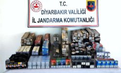 Jandarma operasyonunda 66 şüpheliye işlem yapıldı, silah ve çok sayıda mühimmat ele geçirildi