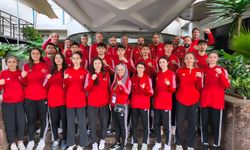 Dünya Ümitler Taekwondo Şampiyonası başlıyor