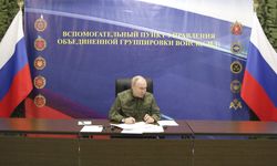 Rusya, kilit öneme sahip Pokrovsk şehrinin kontrolünü ele geçirdi