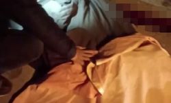 Elazığ'da otomobilin çarptığı çocuk hayatını kaybetti