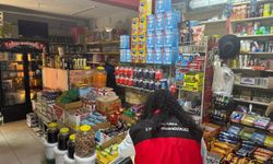 Şanlıurfa'da gıda denetiminde 2 işletme mühürlendi