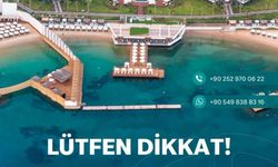 Bodrum'da sahte rezervasyon alarmı: "35 aile mağdur oldu"