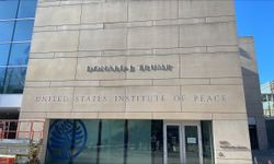 ABD Barış Enstitüsü'nün adı "Donald J. Trump Barış Enstitüsü" olarak değiştirildi