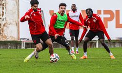 Samsunspor, Galatasaray deplasmanında 3 puan hedefliyor