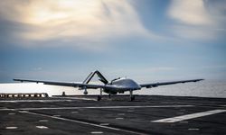 Mavi Vatan’da güç gösterisi