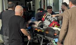 Pencereden düşen avukat kurtarılamadı