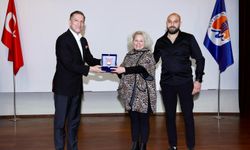 Olimpiyat şampiyonu milli güreşçi Ahmet Kireççi, memleketi Mersin'de anıldı