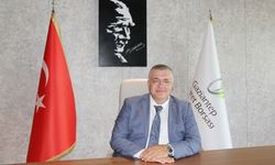 Gaziantep, kasım ayında 837 milyon 860 bin dolarlık ihracat gerçekleştirdi