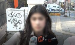 Ankara'da zorbalık gören öğretmenin okulunun veli ve öğrenciler olayı kınadılar