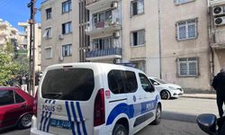 Mersin'de 3 kişiyi katleden şüpheli tutuklandı