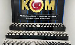 Adana'da 15 yıllık sözleşme kavgası: Müteahhit oto lastikçide vuruldu