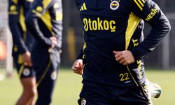 Fenerbahçe, Başakşehir deplasmanında! Hazırlıklar tamamlandı