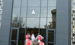 Çanakkale'de kuyumcuyu soymaya kalkışan 2 şüpheli tutuklandı