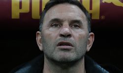 Galatasaray'da Okan Buruk derbinin 11'ini bozmadı