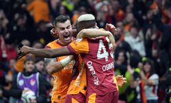 Galatasaray yenilmezlik serisini sürdürüyor! Ligde evindeki yenilmezliği 26 maça çıktı