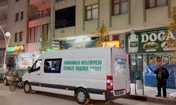 Haber alınamayan yaşlı kadın evinde ölü bulundu